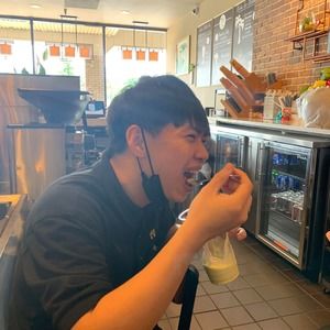 Meet your Posher, Tâm